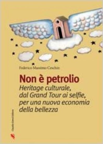 Immagine di NON E` PETROLIO