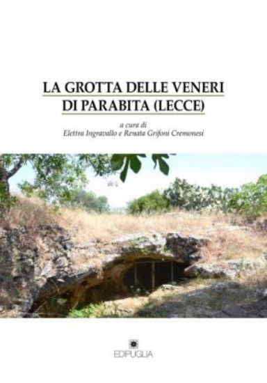 Immagine di LA GROTTA DELLE VENERI DI PARABITA