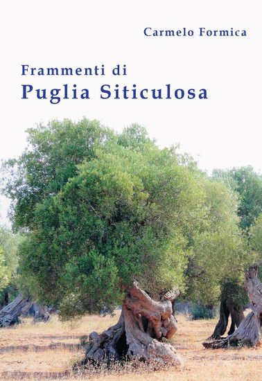 Immagine di FRAMMENTI DI PUGLIA SITICULOSA