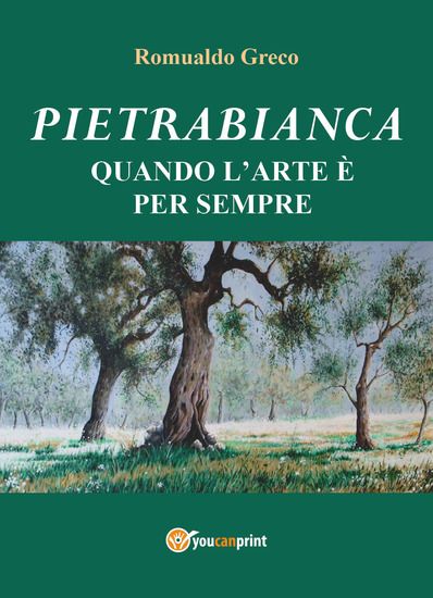 Immagine di PIETRABIANCA. QUANDO L`ARTE E` PER SEMPRE