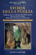 Immagine di Storia della Puglia. (cofanetto 3 volumi). Dalla preistoria alla fine del XVII secolo