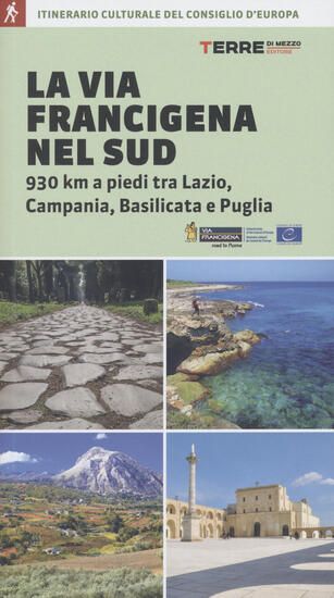 Immagine di VIA FRANCIGENA NEL SUD (LA)