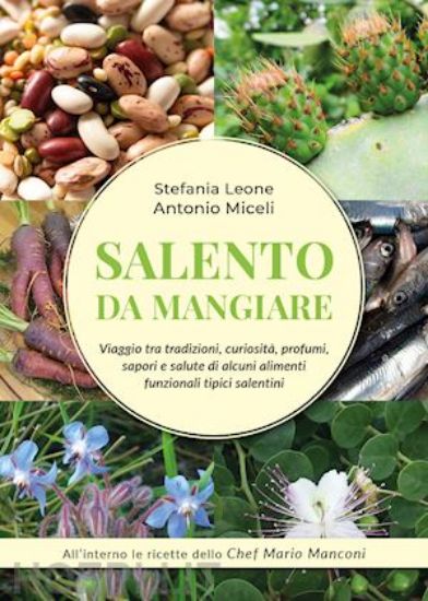 Immagine di SALENTO DA MANGIARE