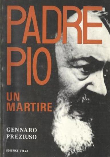 Immagine di PADRE PIO UN MARTIRE