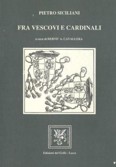 Immagine di FRA VESCOVI E CARDINALI