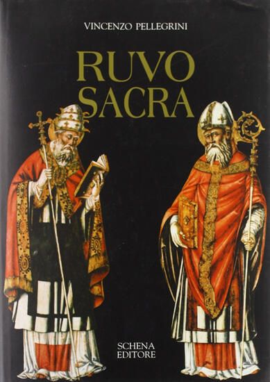 Immagine di RUVO SACRA