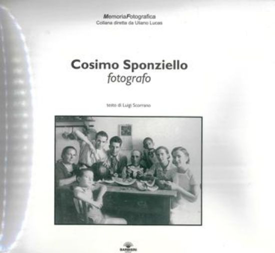 Immagine di COSIMO SPONZIELLO FOTOGRAFO