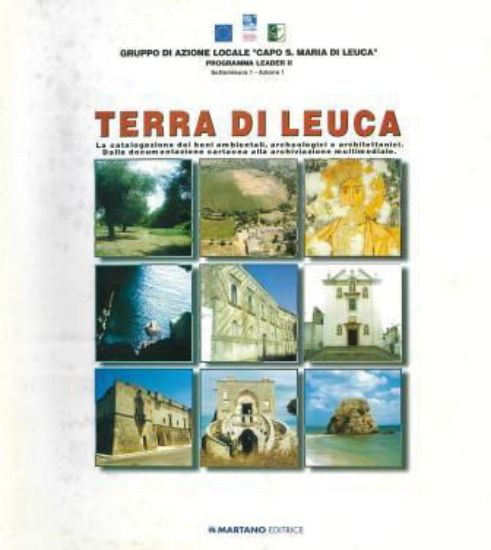 Immagine di TERRA DI LEUCA