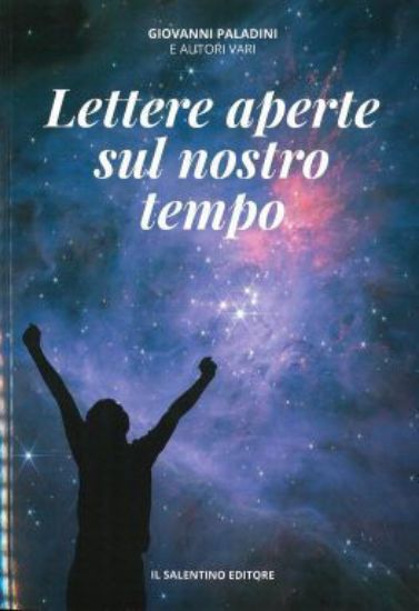 Immagine di LETTERE APERTE SUL NOSTRO TEMPO