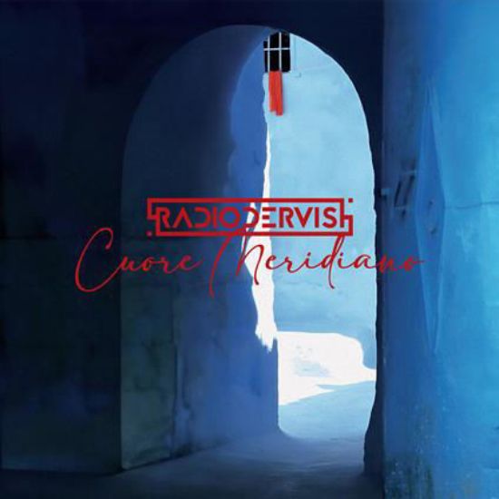 Immagine di Cuore Meridiano (cd audio) - Radiodervish