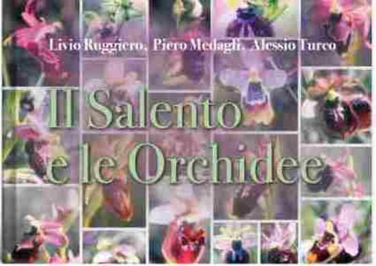 Immagine di SALENTO E LE ORCHIDEE (IL)