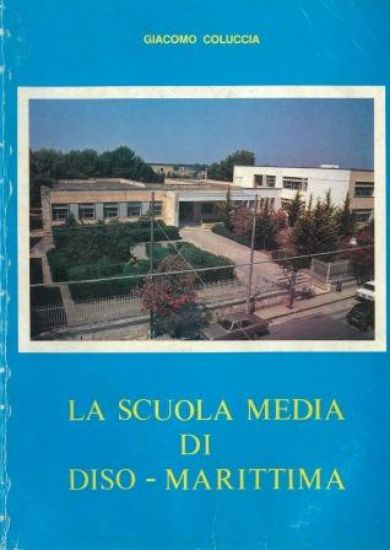 Immagine di SCUOLA MEDIA DI DISO - MARITTIMA