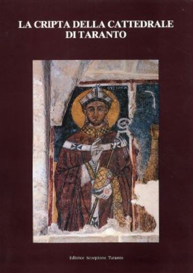 Immagine di CRIPTA DELLA CATTEDRALE DI TARANTO (LA)